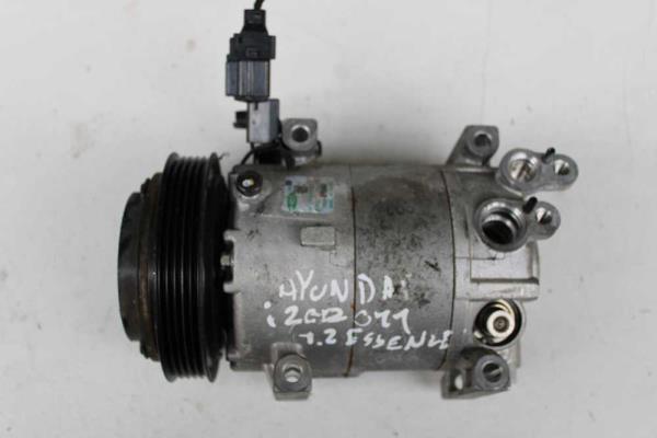 COMPRESSEUR DE CLIMATISATION HYUNDAI / KIA - Vue 1